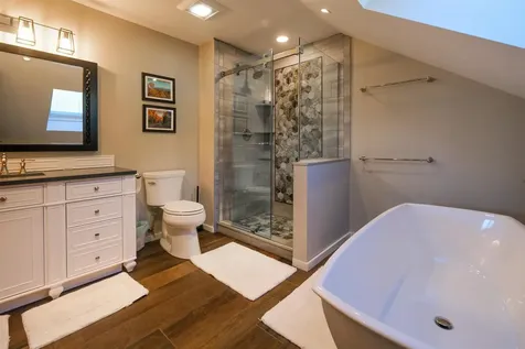 233 Okemo Trailside Extension Ludlow VT 05149