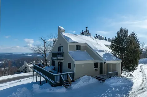 233 Okemo Trailside Extension Ludlow VT 05149