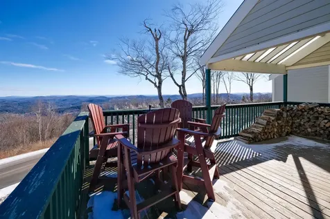 233 Okemo Trailside Extension Ludlow VT 05149