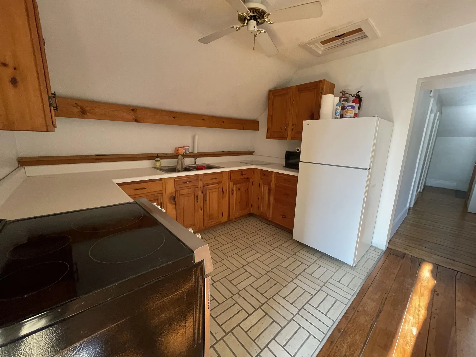 87 Granger Street Rutland City VT 05701