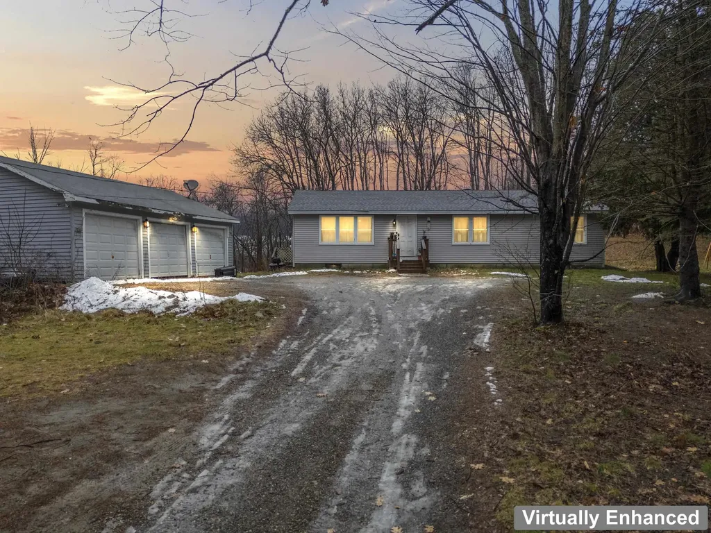 80 Mountain Road Pittsfield NH 03263