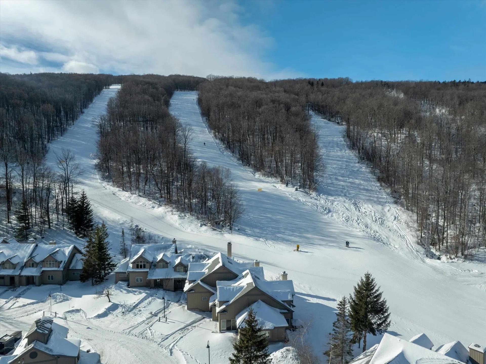 63 Alpine Way Ludlow VT 05149