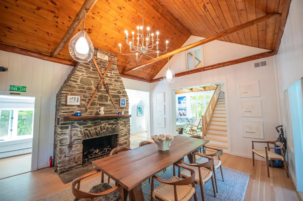 197 Lake Raponda Road Wilmington VT 05363