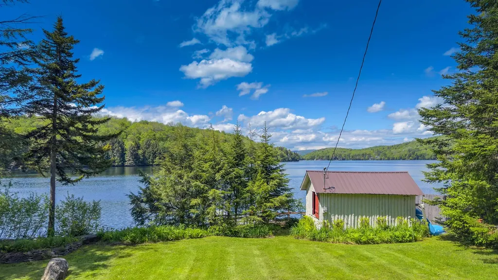 197 Lake Raponda Road Wilmington VT 05363