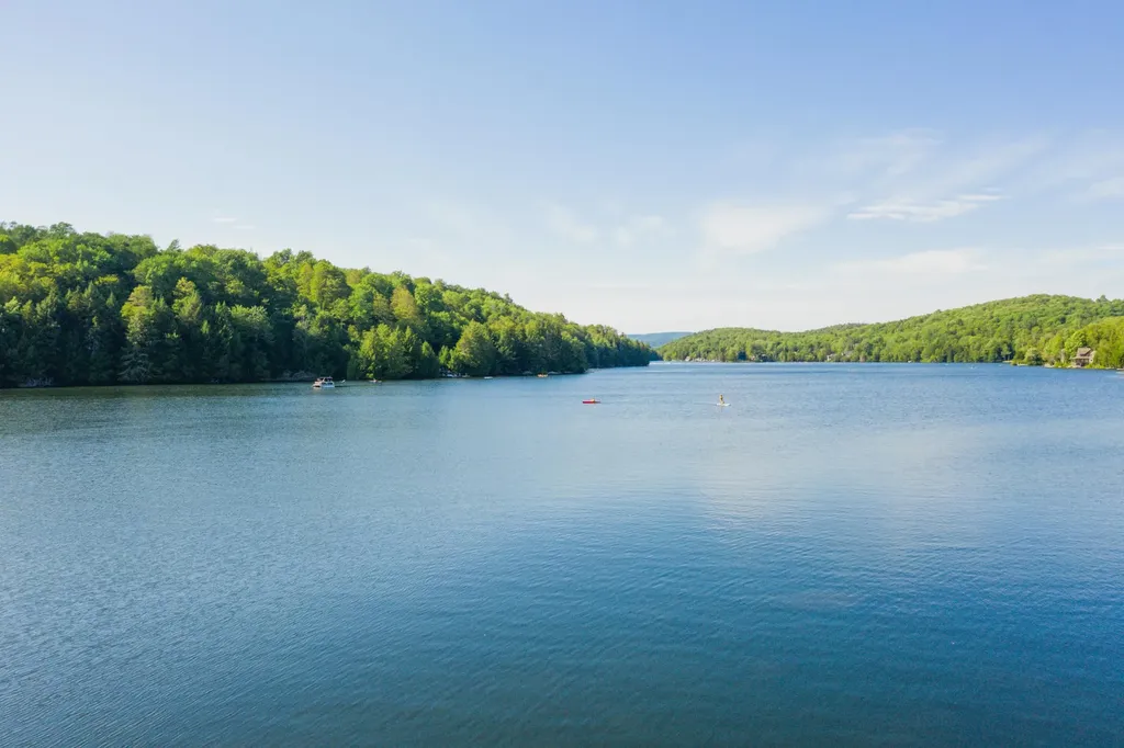 197 Lake Raponda Road Wilmington VT 05363