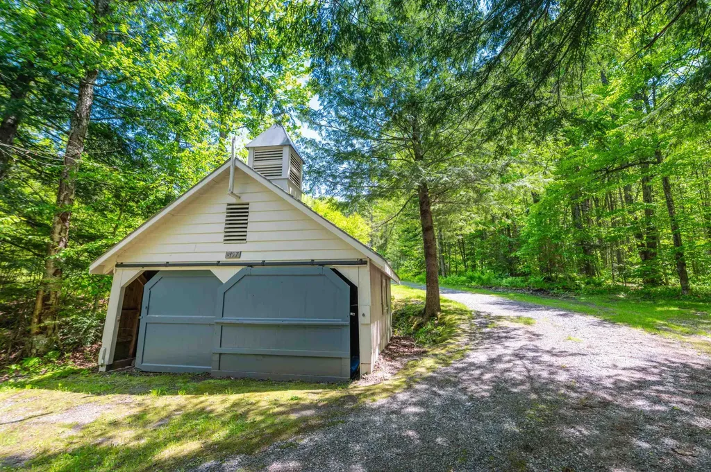 197 Lake Raponda Road Wilmington VT 05363