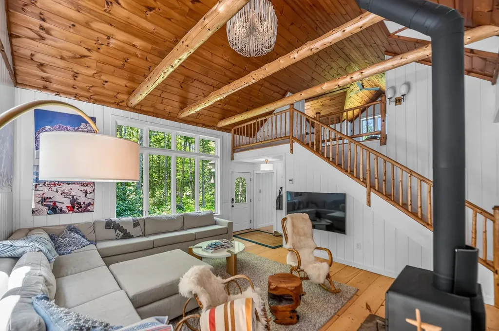 197 Lake Raponda Road Wilmington VT 05363