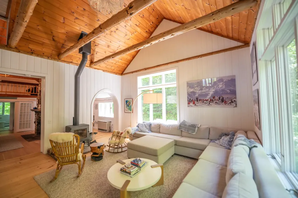 197 Lake Raponda Road Wilmington VT 05363