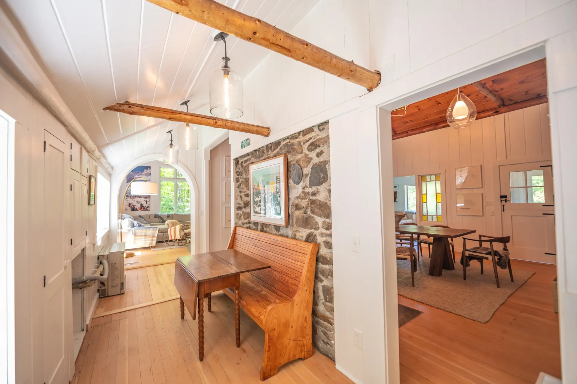 197 Lake Raponda Road Wilmington VT 05363