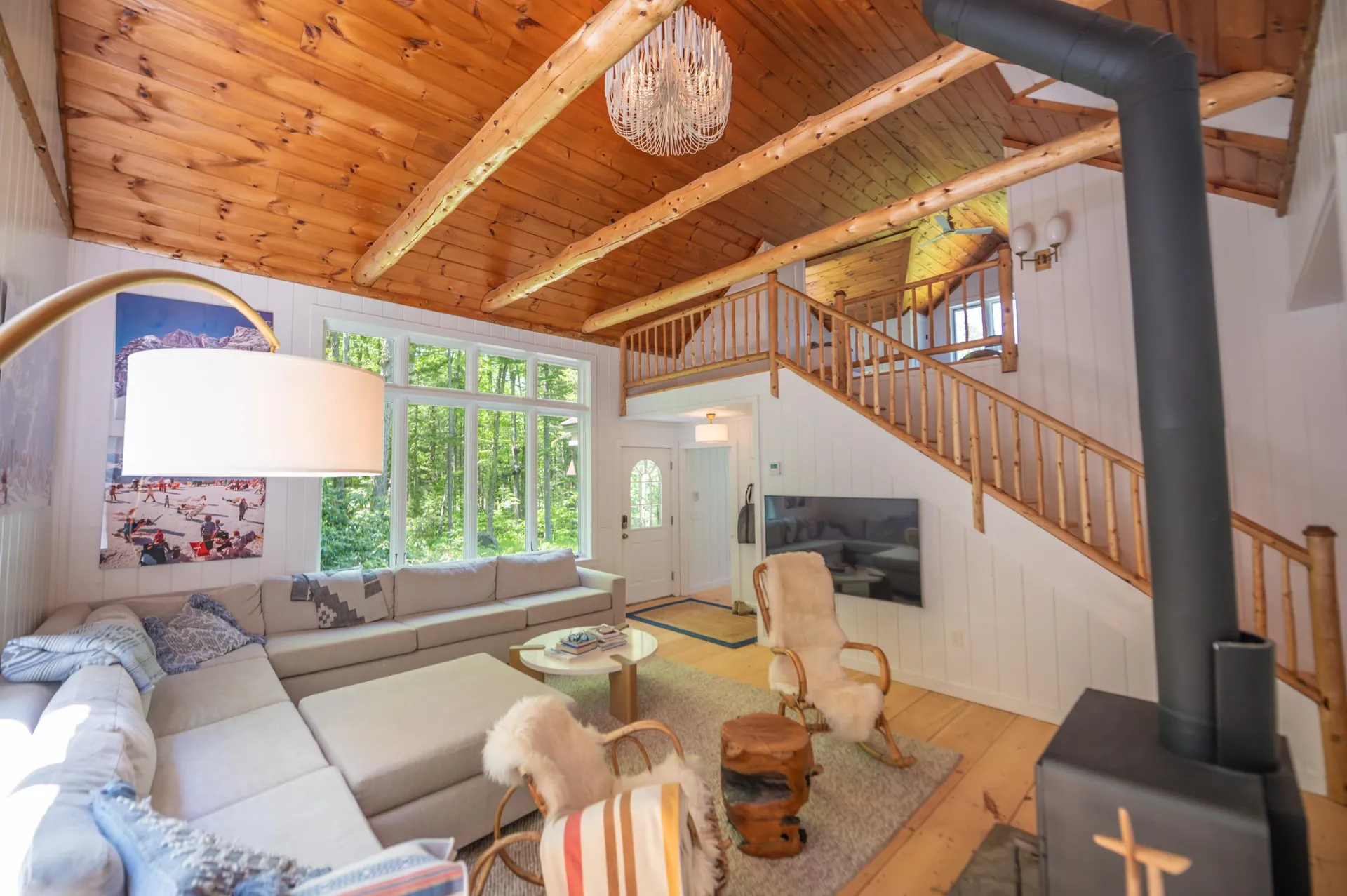 197 Lake Raponda Road Wilmington VT 05363