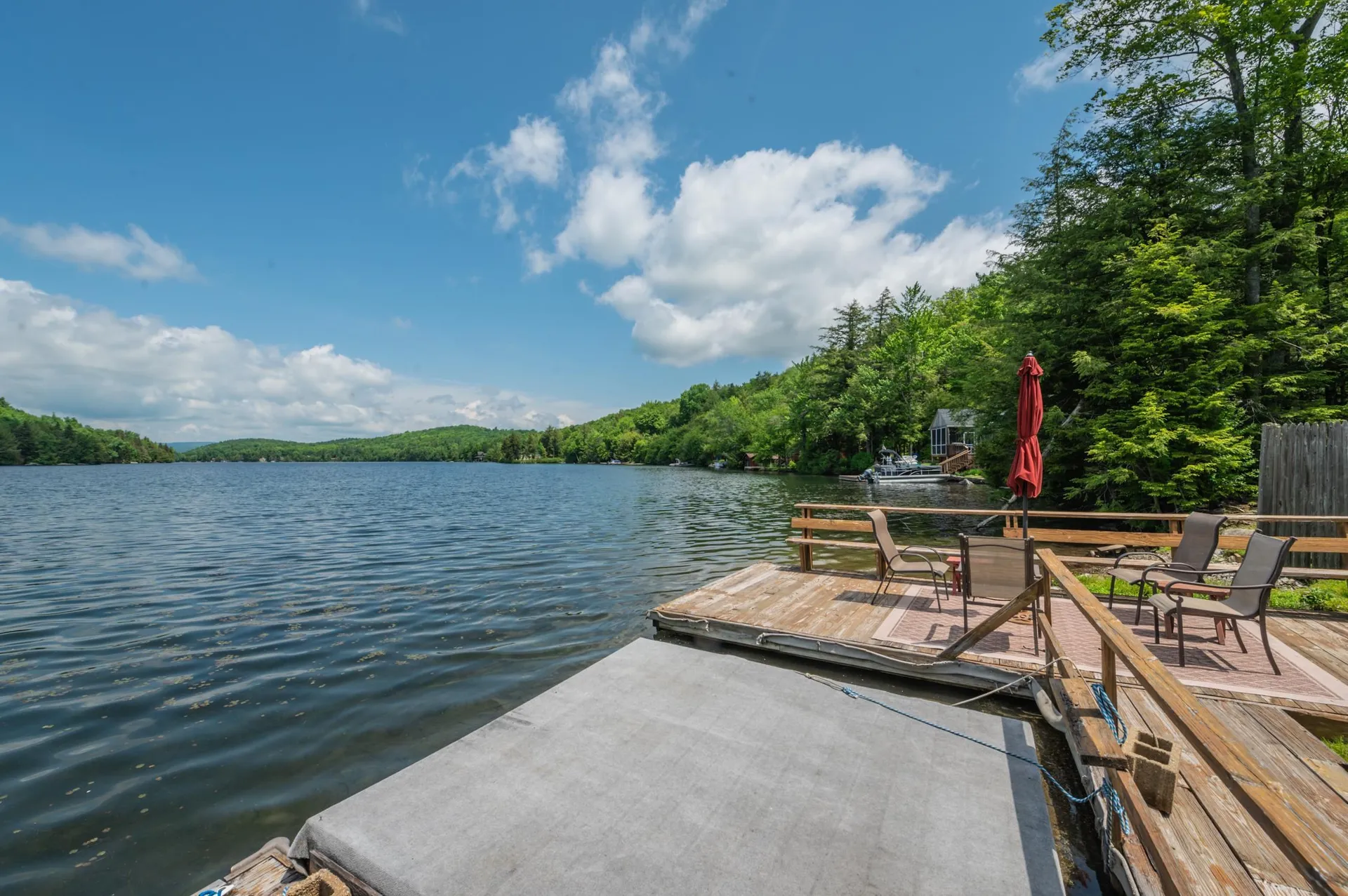 197 Lake Raponda Road Wilmington VT 05363