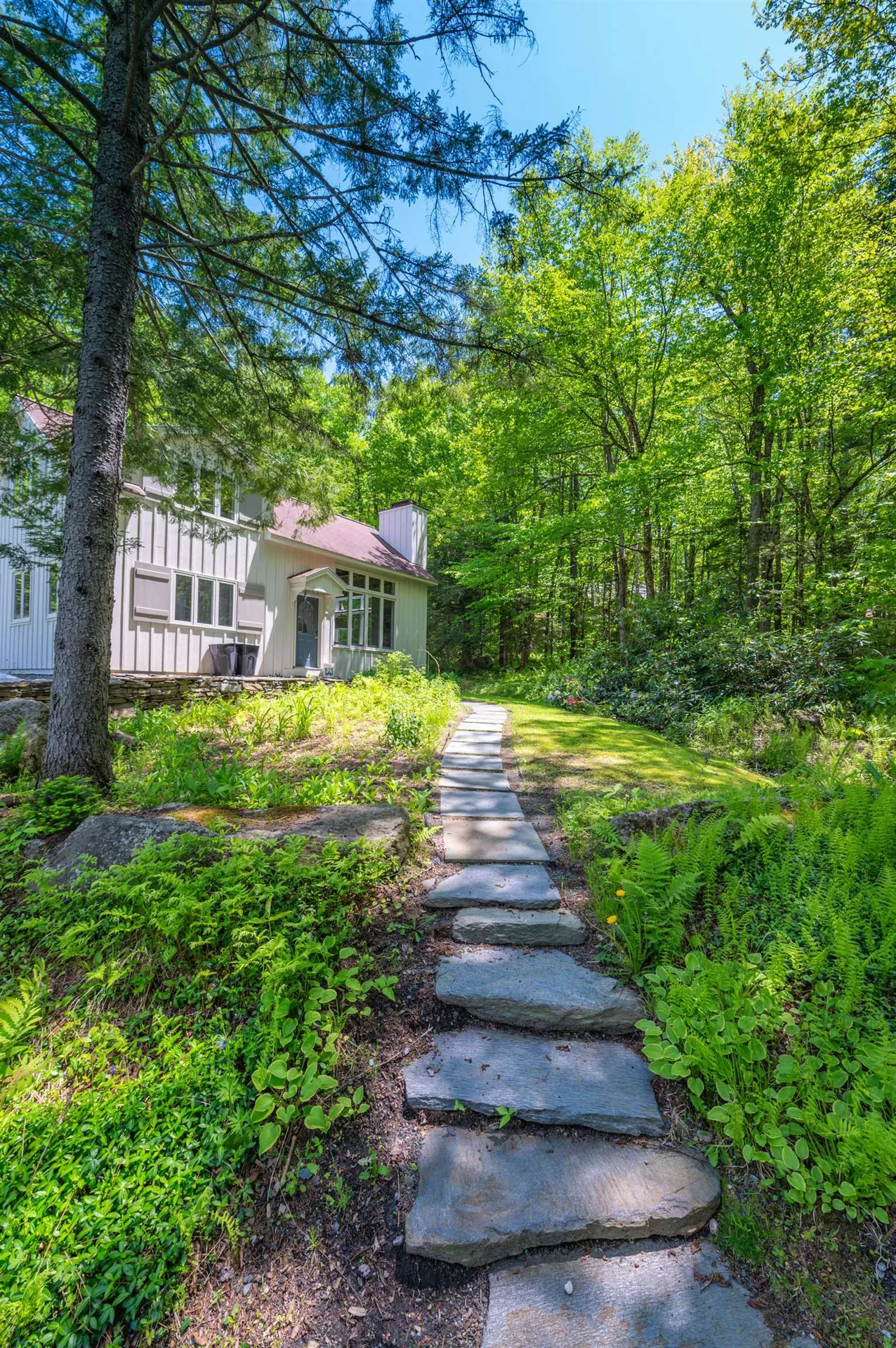 197 Lake Raponda Road Wilmington VT 05363