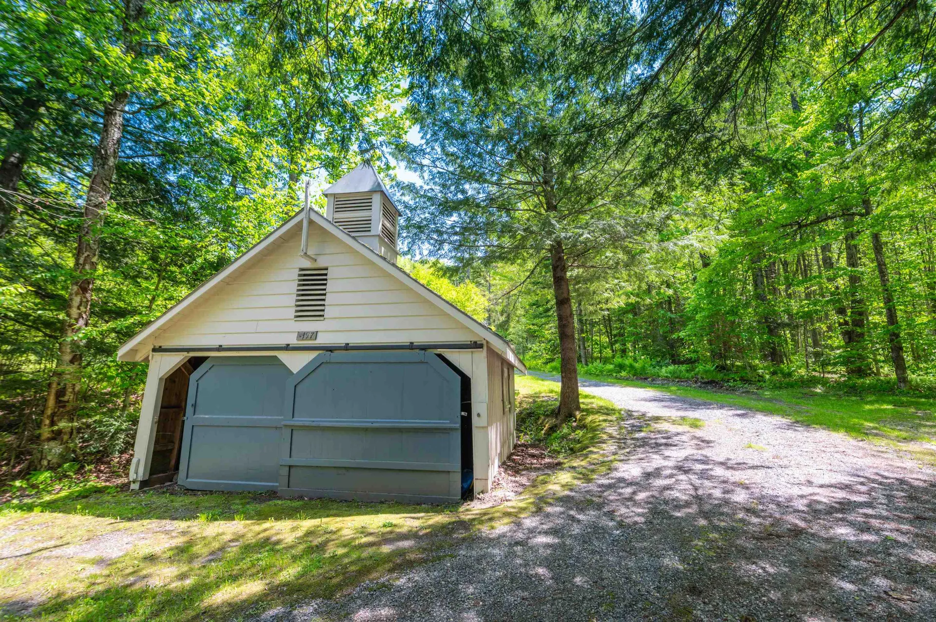 197 Lake Raponda Road Wilmington VT 05363