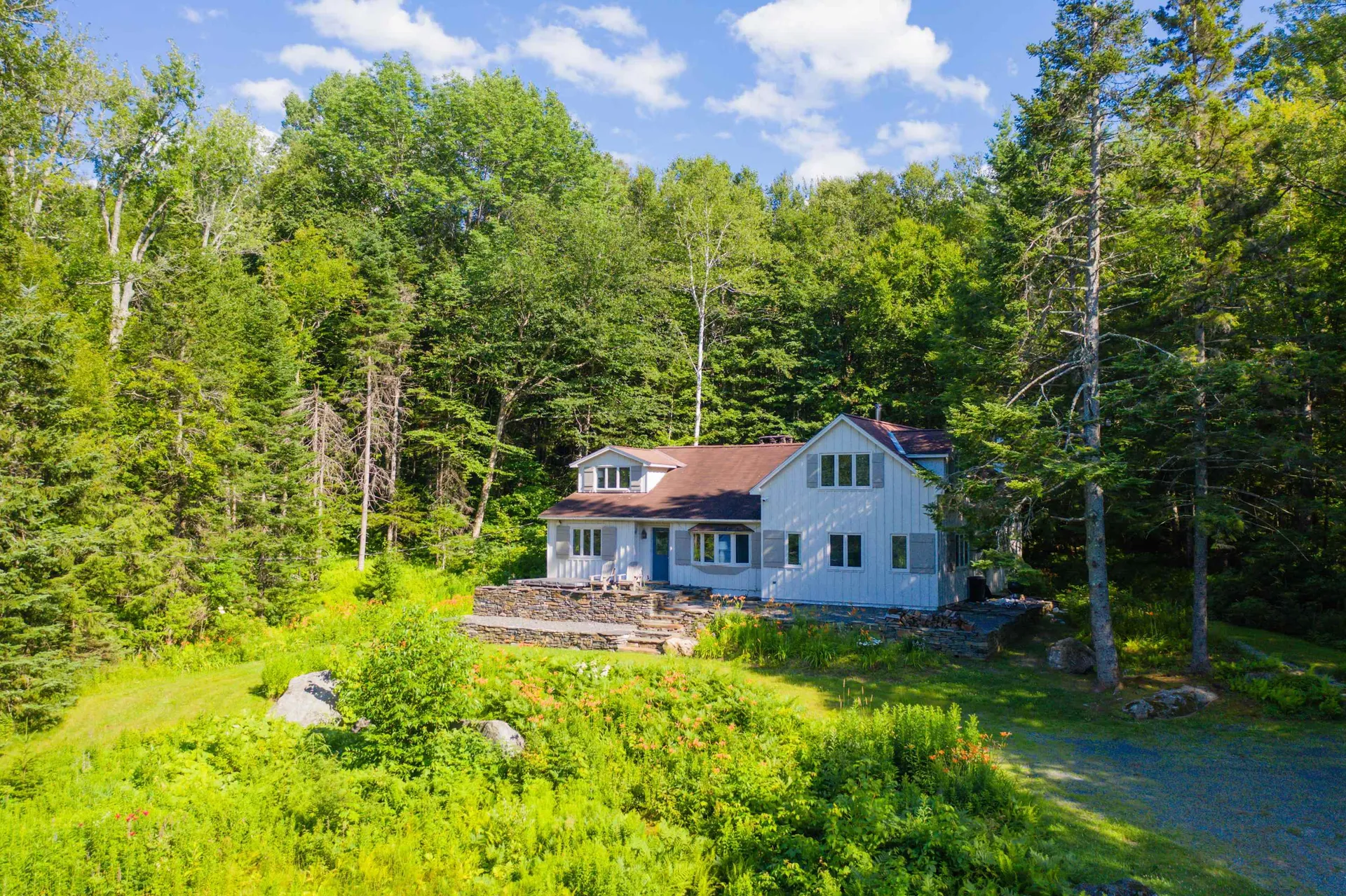 197 Lake Raponda Road Wilmington VT 05363