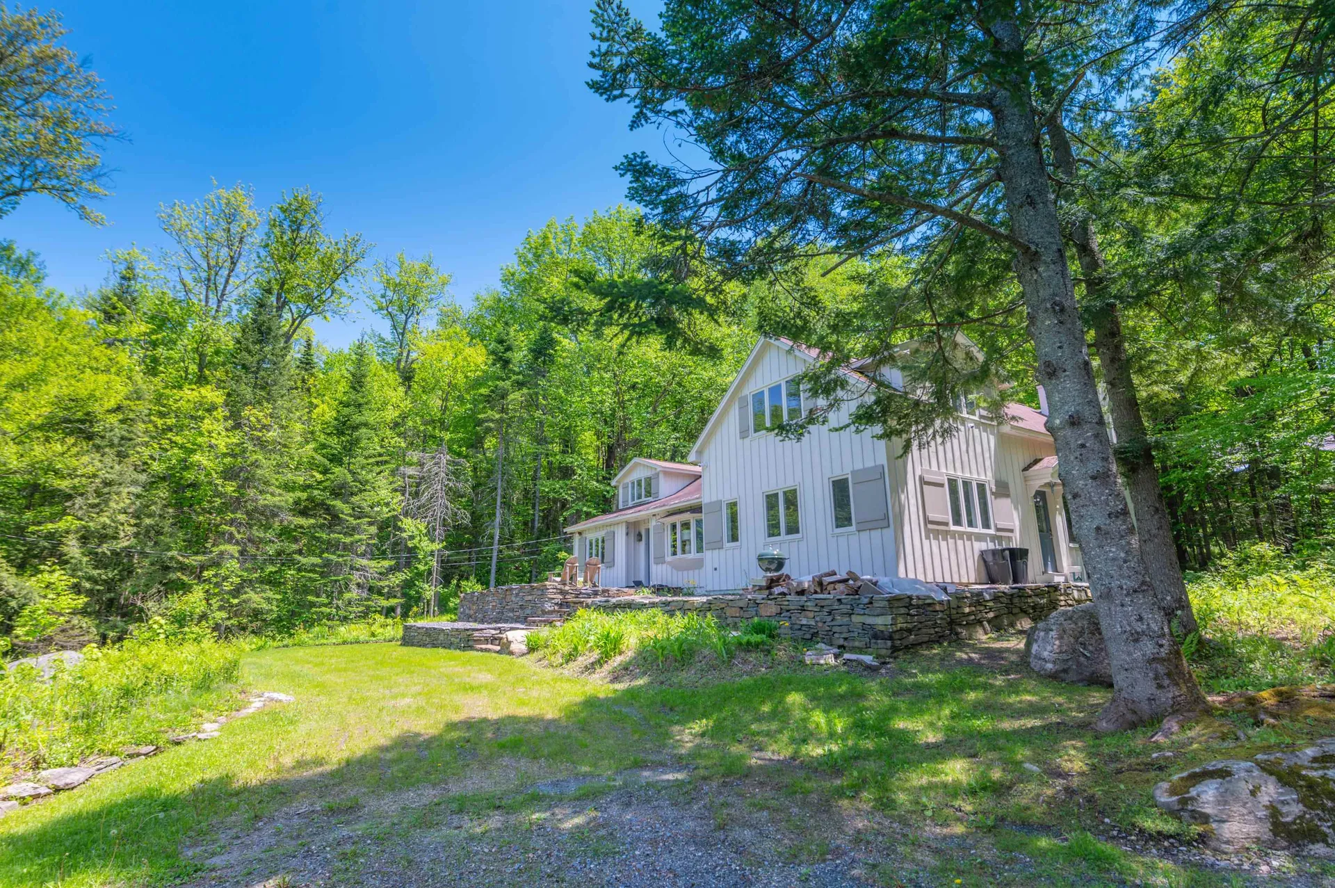197 Lake Raponda Road Wilmington VT 05363