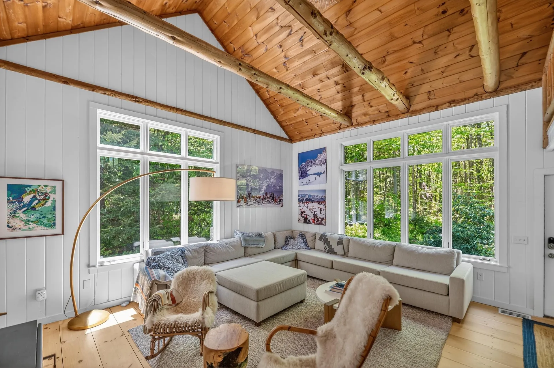 197 Lake Raponda Road Wilmington VT 05363