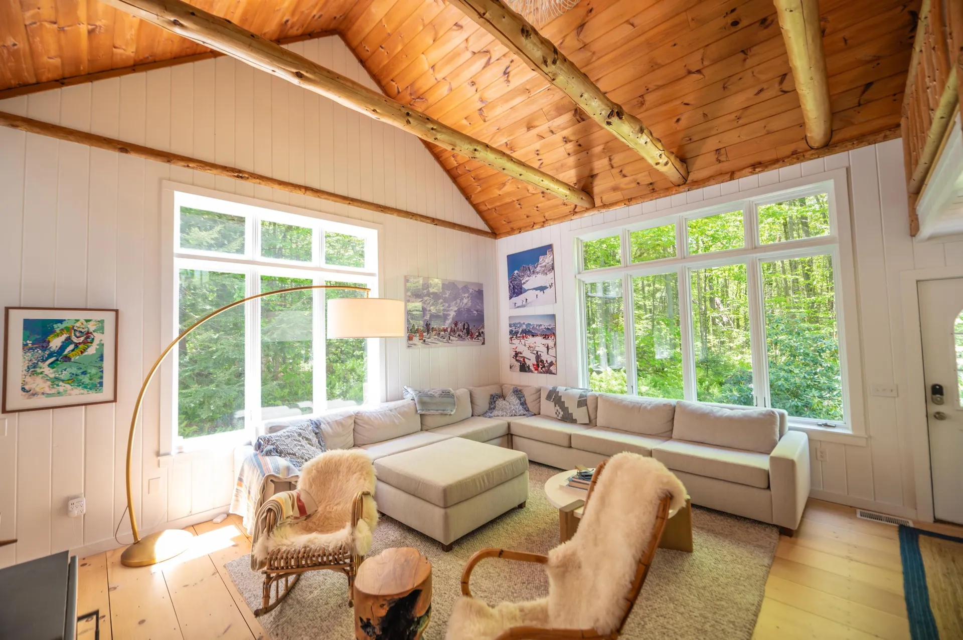 197 Lake Raponda Road Wilmington VT 05363