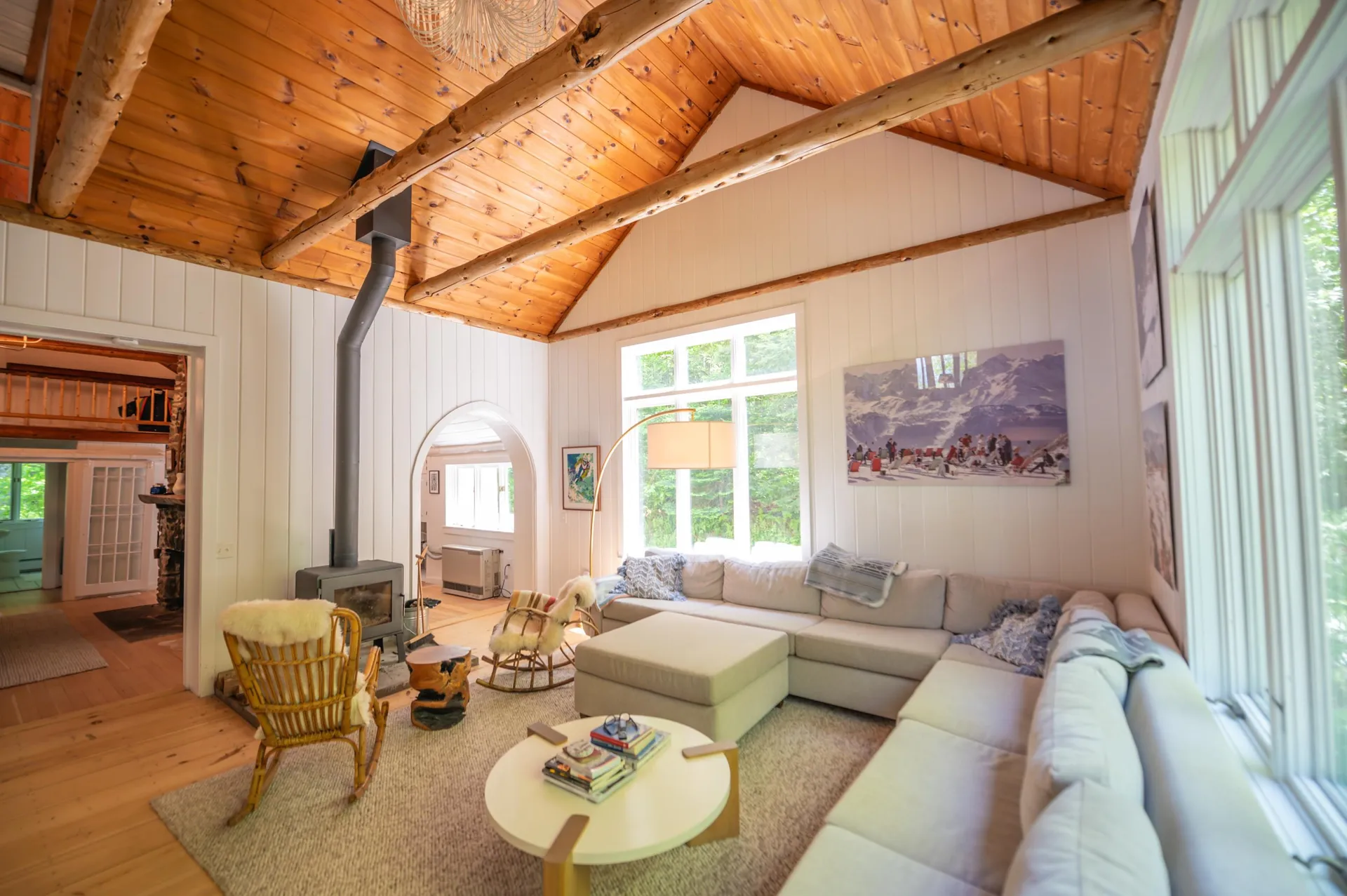 197 Lake Raponda Road Wilmington VT 05363