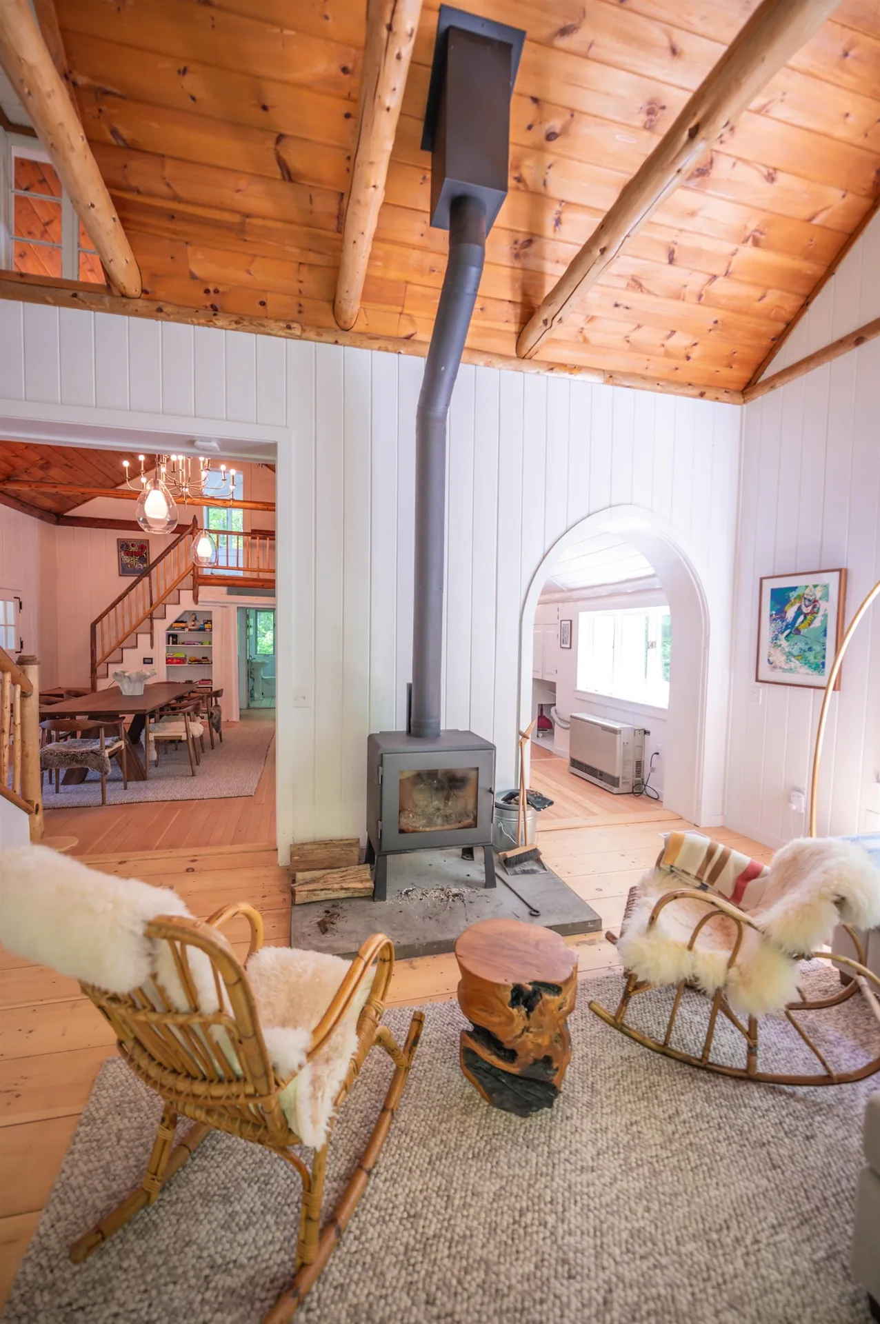 197 Lake Raponda Road Wilmington VT 05363