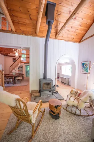 197 Lake Raponda Road Wilmington VT 05363