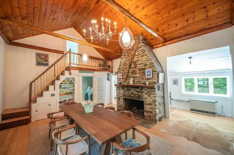 197 Lake Raponda Road Wilmington VT 05363