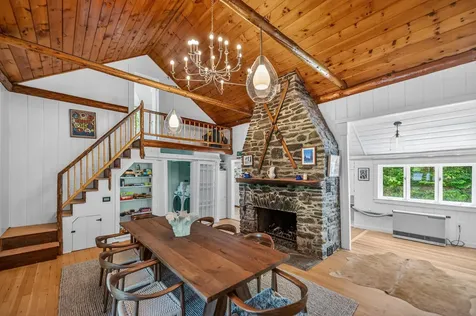 197 Lake Raponda Road Wilmington VT 05363
