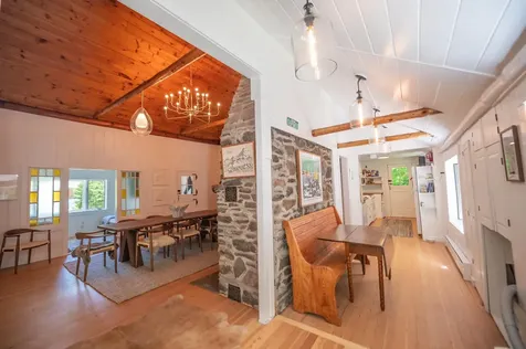 197 Lake Raponda Road Wilmington VT 05363