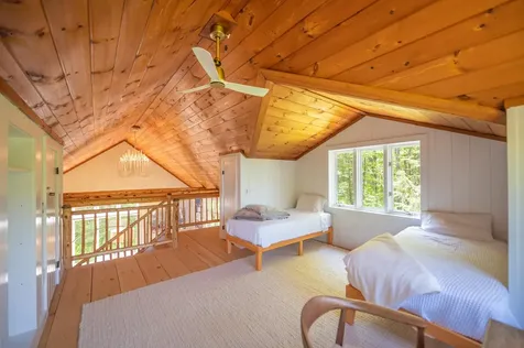 197 Lake Raponda Road Wilmington VT 05363