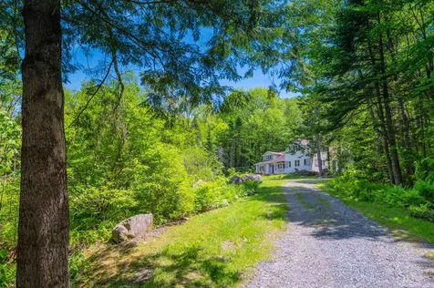 197 Lake Raponda Road Wilmington VT 05363