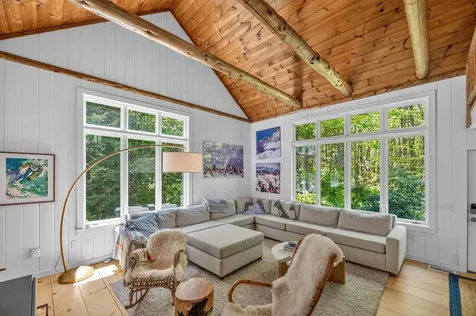 197 Lake Raponda Road Wilmington VT 05363