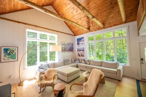 197 Lake Raponda Road Wilmington VT 05363