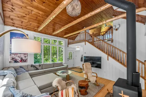 197 Lake Raponda Road Wilmington VT 05363