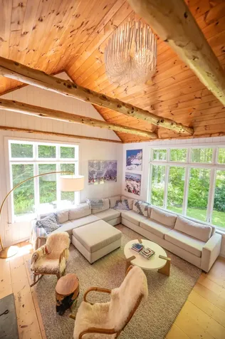 197 Lake Raponda Road Wilmington VT 05363