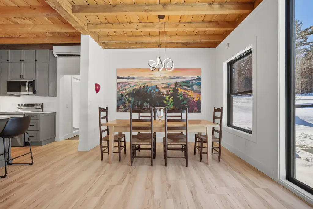 1269 Howard Hill Road Andover VT 05143