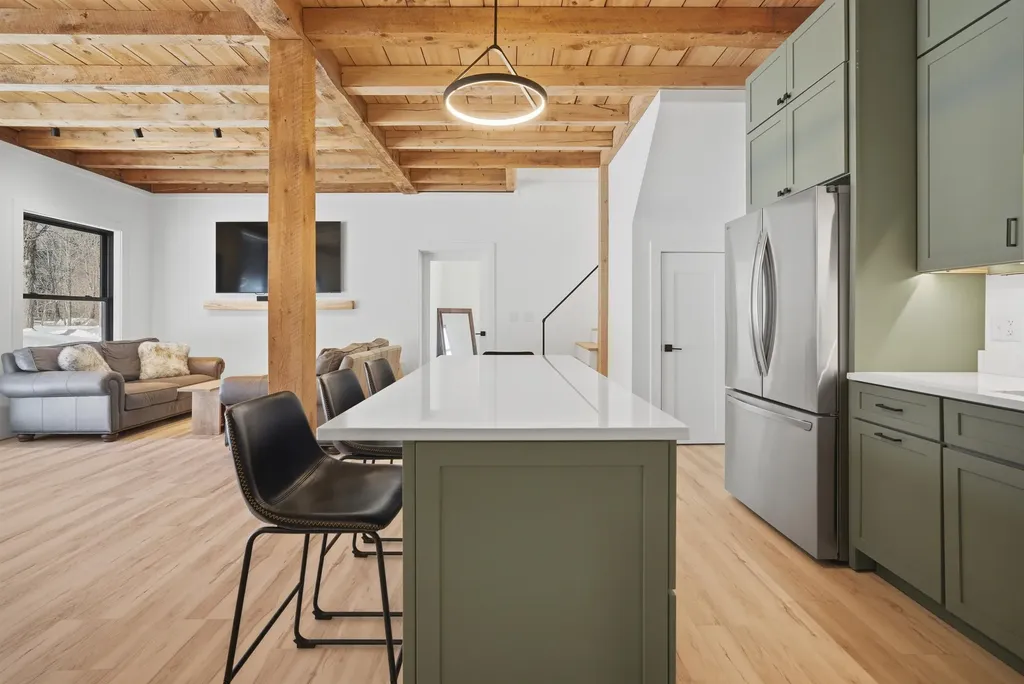 1269 Howard Hill Road Andover VT 05143