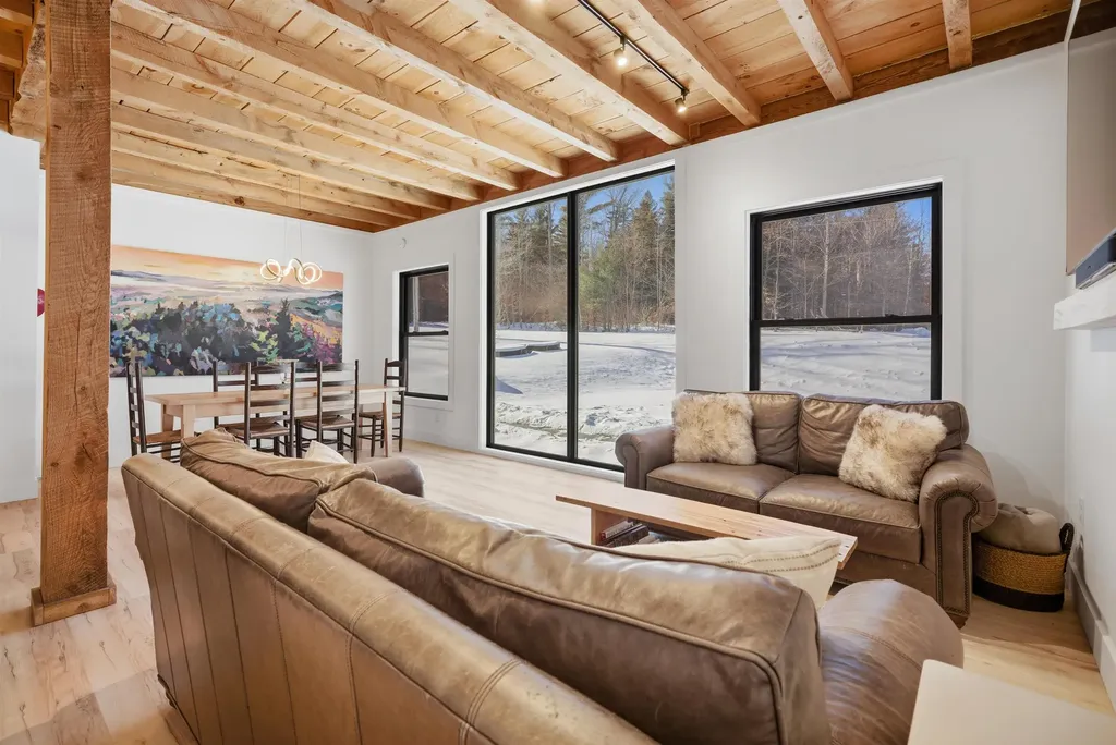 1269 Howard Hill Road Andover VT 05143