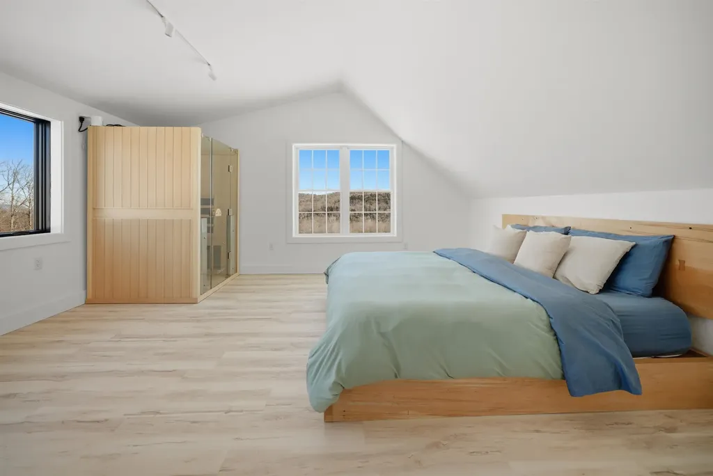 1269 Howard Hill Road Andover VT 05143