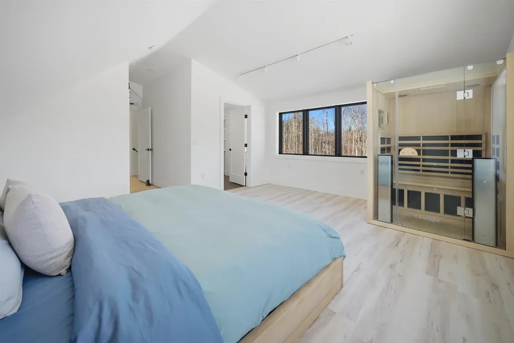 1269 Howard Hill Road Andover VT 05143