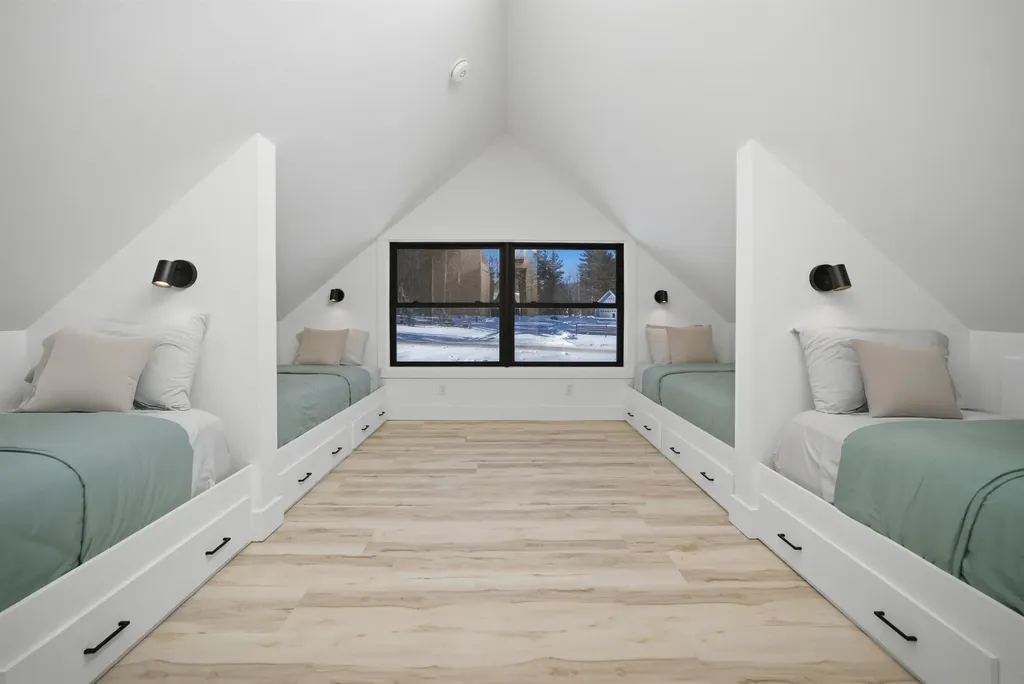 1269 Howard Hill Road Andover VT 05143