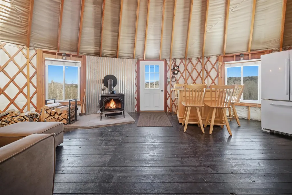 1269 Howard Hill Road Andover VT 05143