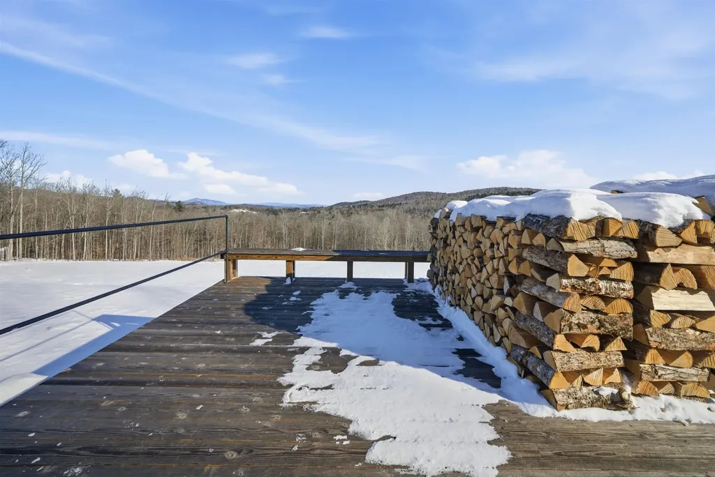 1269 Howard Hill Road Andover VT 05143