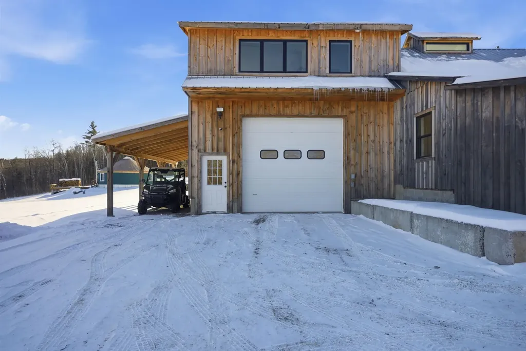 1269 Howard Hill Road Andover VT 05143