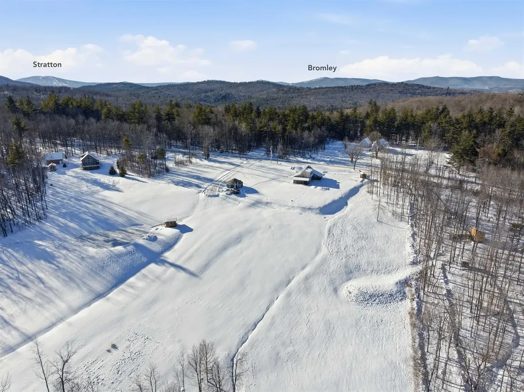 1269 Howard Hill Road Andover VT 05143