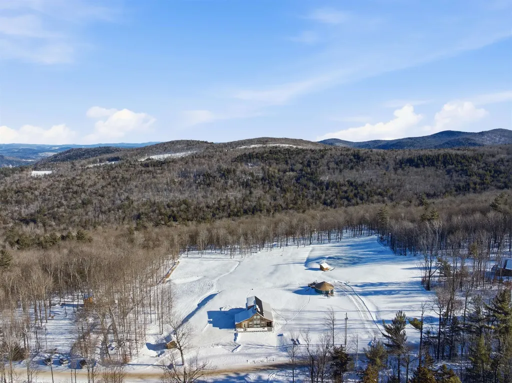 1269 Howard Hill Road Andover VT 05143