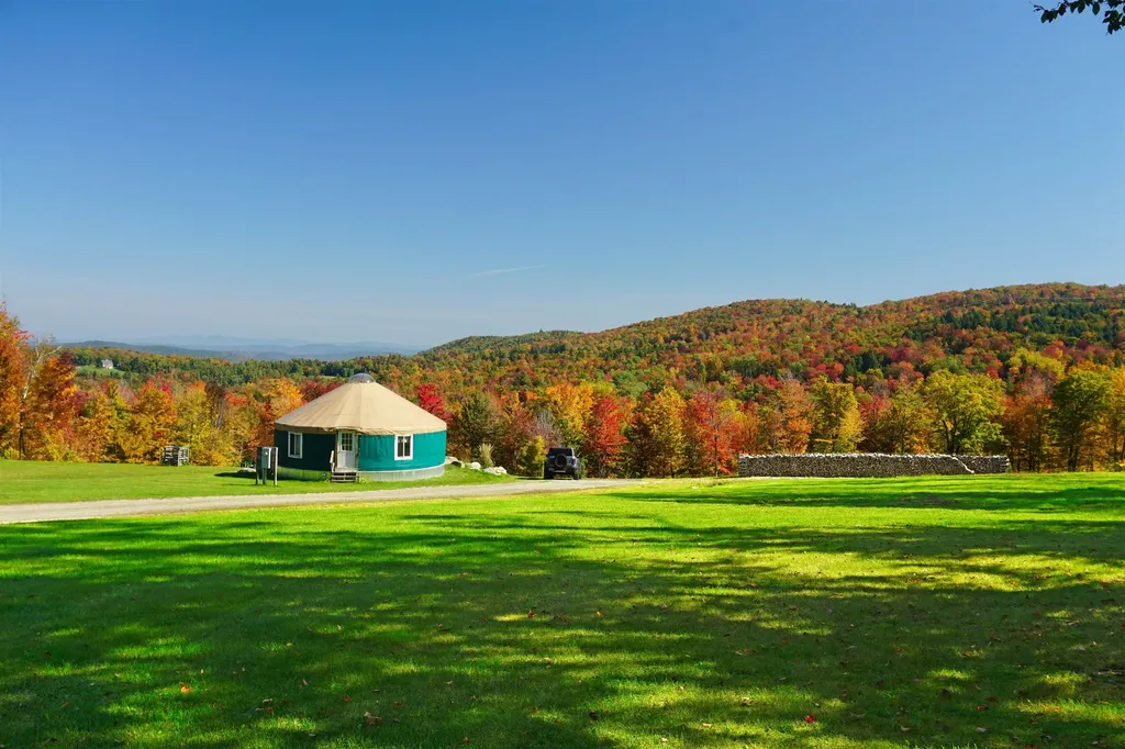 1269 Howard Hill Road Andover VT 05143