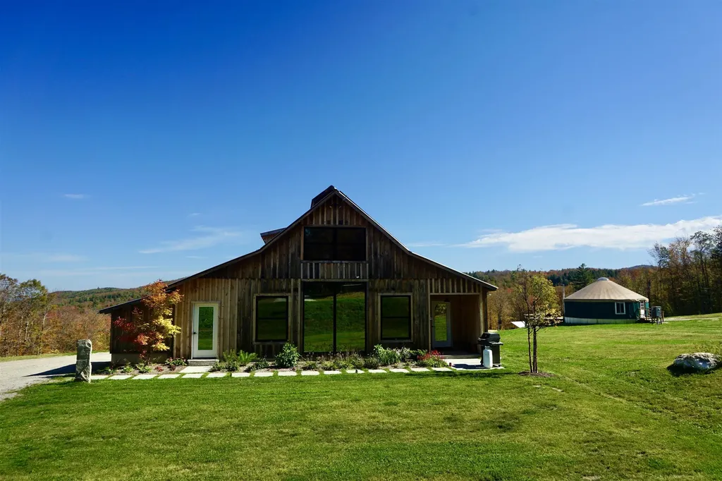 1269 Howard Hill Road Andover VT 05143