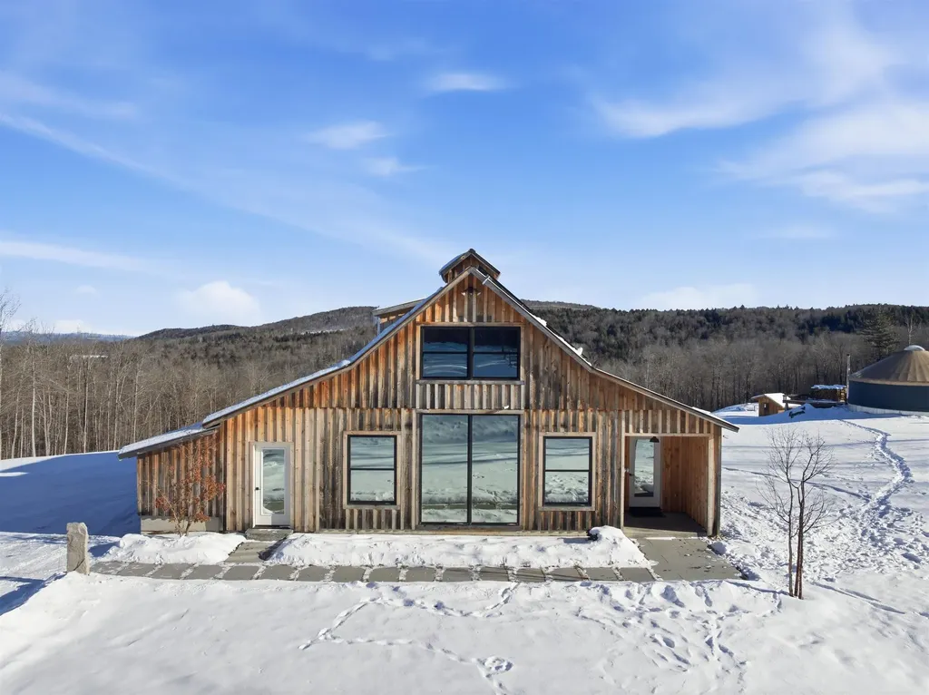 1269 Howard Hill Road Andover VT 05143