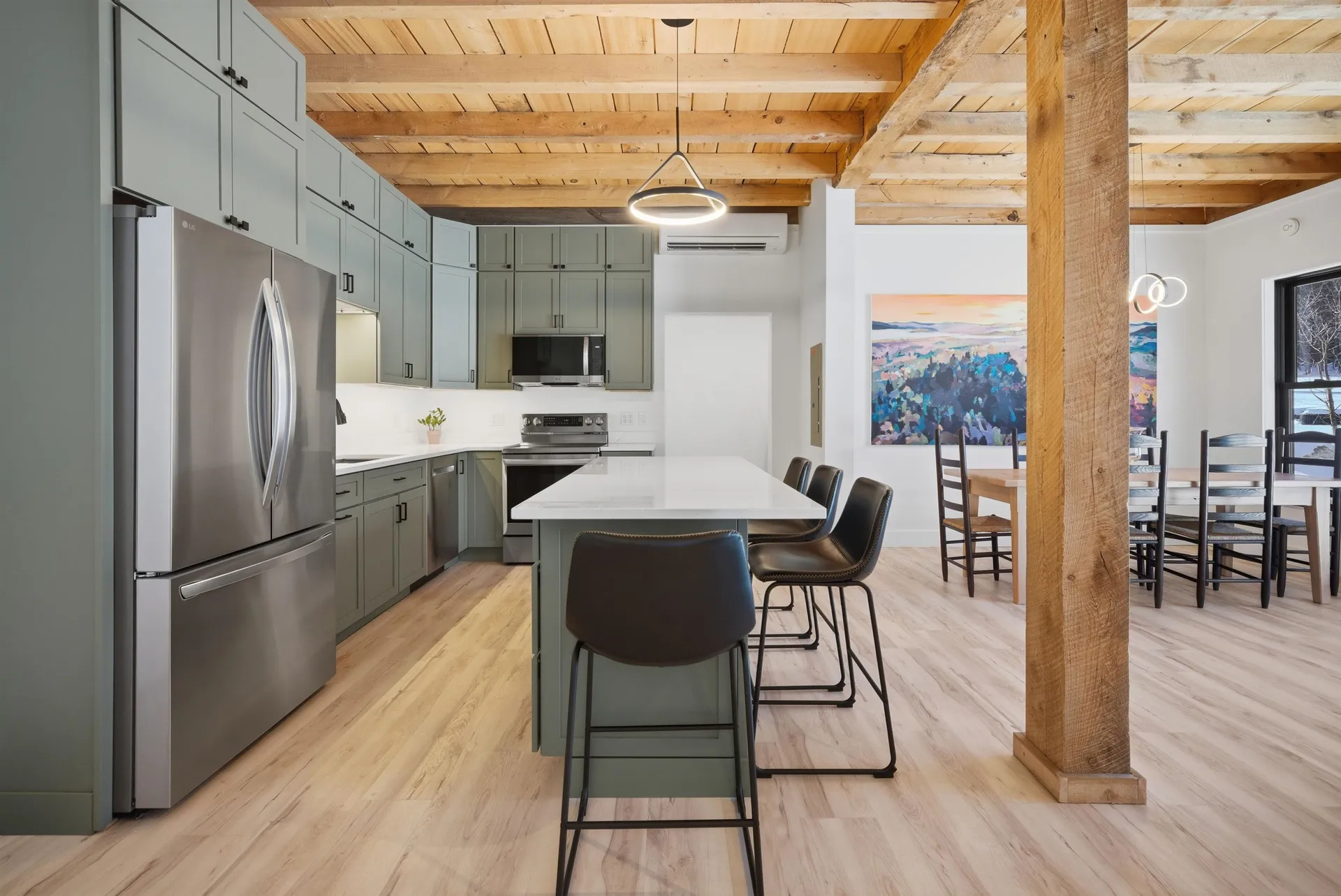 1269 Howard Hill Road Andover VT 05143