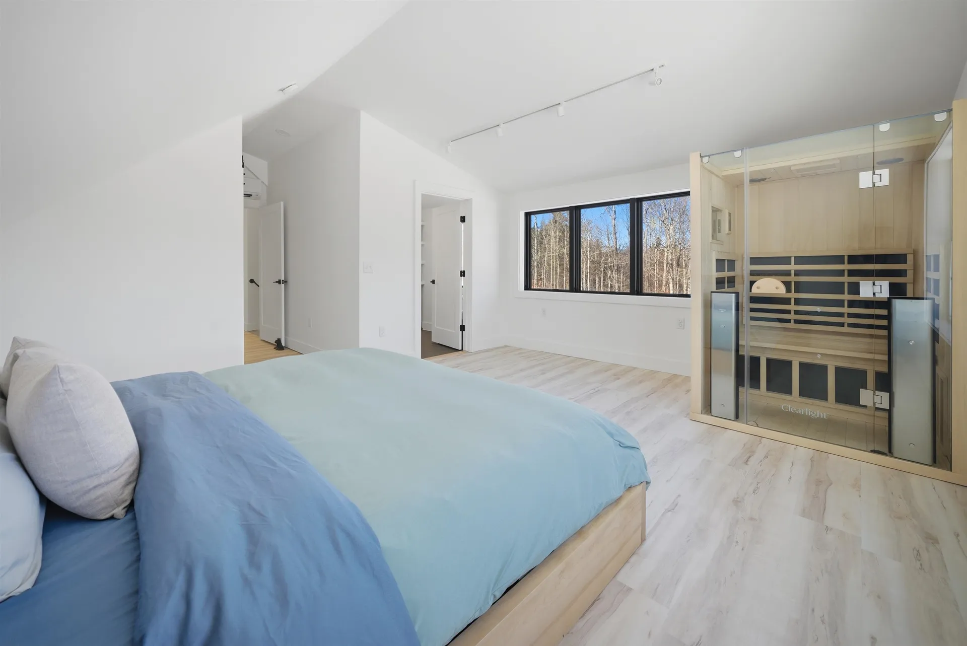 1269 Howard Hill Road Andover VT 05143