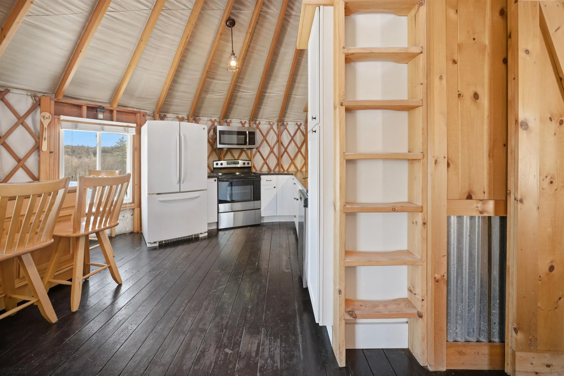 1269 Howard Hill Road Andover VT 05143